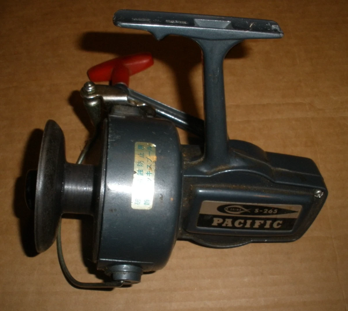 Daiwa Saltwater Vintage Fishing Reels for sale | eBay
