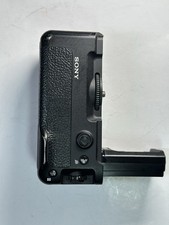  USED  Sony VG-C3EM Vertical Grip Very Minor Scuffs