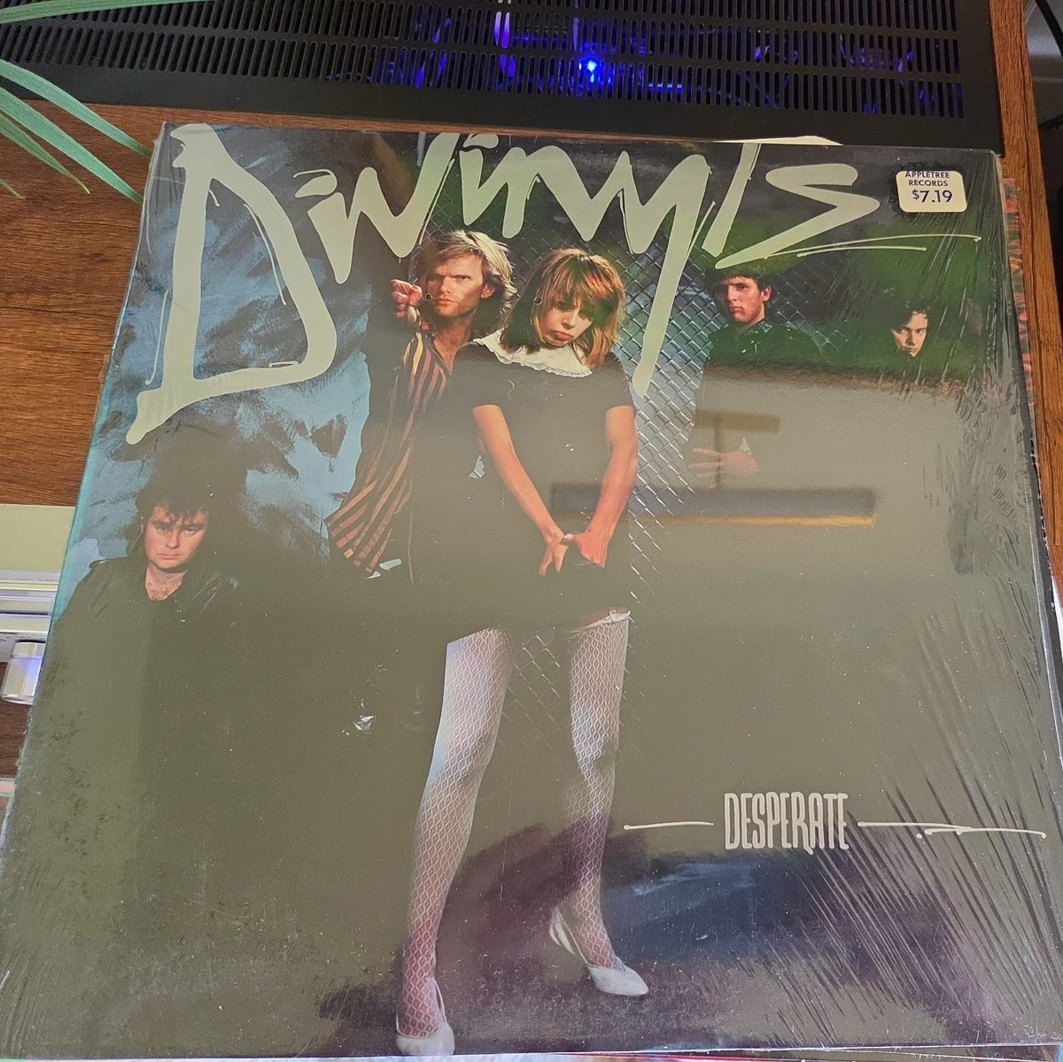 Divinyls Vinyl Records for sale | eBay