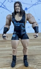 WWE Mattel Elite Collection Series 50 Rhyno Wrestling Figure ECW