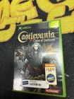 Castlevania: Curse of Darkness (Microsoft Xbox, 2005)