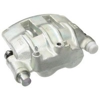 Bremssattel 2 Kolben Ø 42 Mm Grauguss A.B.S. FüR U.A. Ford Transit