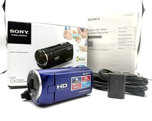 Sony Cx 7 | eBay
