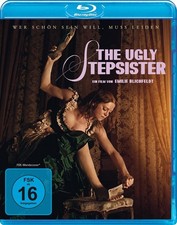 The Ugly Stepsister Blu-ray Ane Dahl Torp Emilie Blichfeldt UK IMPORT