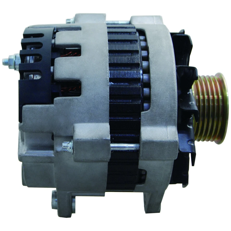 Alternator 适用于别克 Skylark 1994 - 1995,雪佛兰 Corsica 1994 - 1995,8171 — 第 3/4 张图片