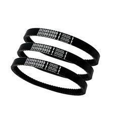 3pcs 30 Series Go Kart Drive Belt Replaces Manco 5959 / Comet 203589 Tapered ...