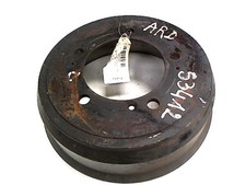 Tambour de frein Renault MASTER