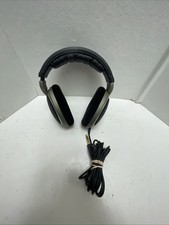 Sennheiser HD 595 Open-Back Hi-Fi Headphones - HD595   Tested