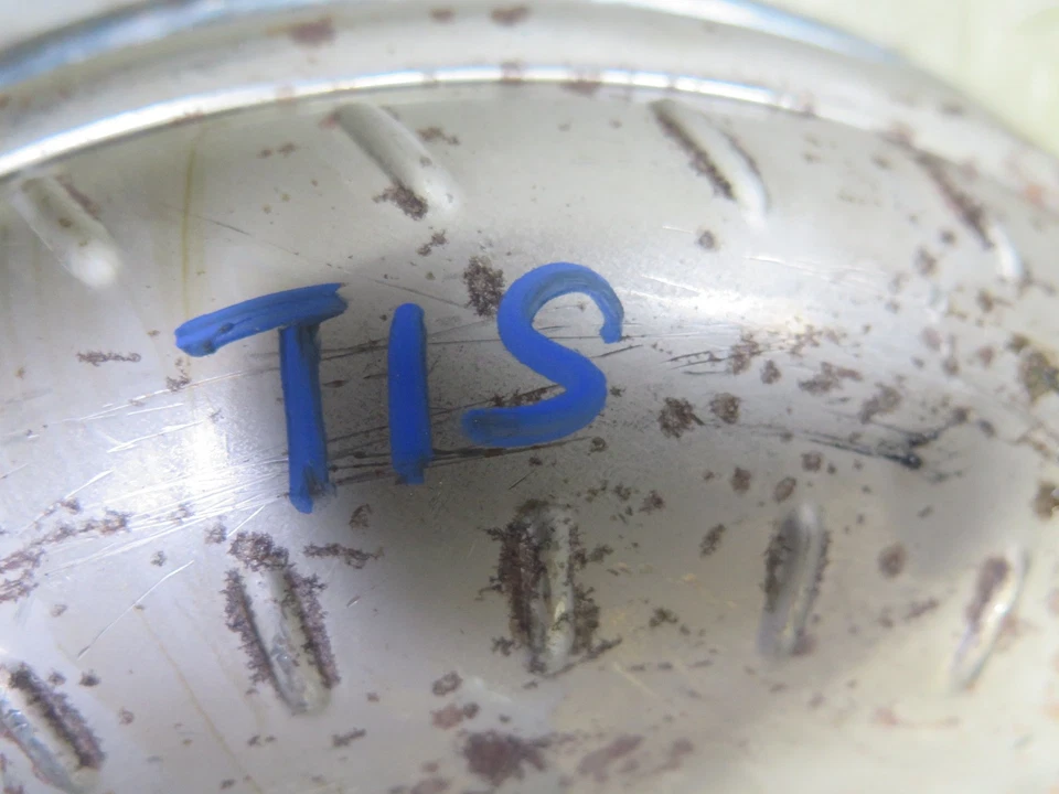 08-14 LEXUS GS460 LS460 IS-F AA80E 自动传输扭矩转换器 原始设备制造商 — 第 2/4 张图片