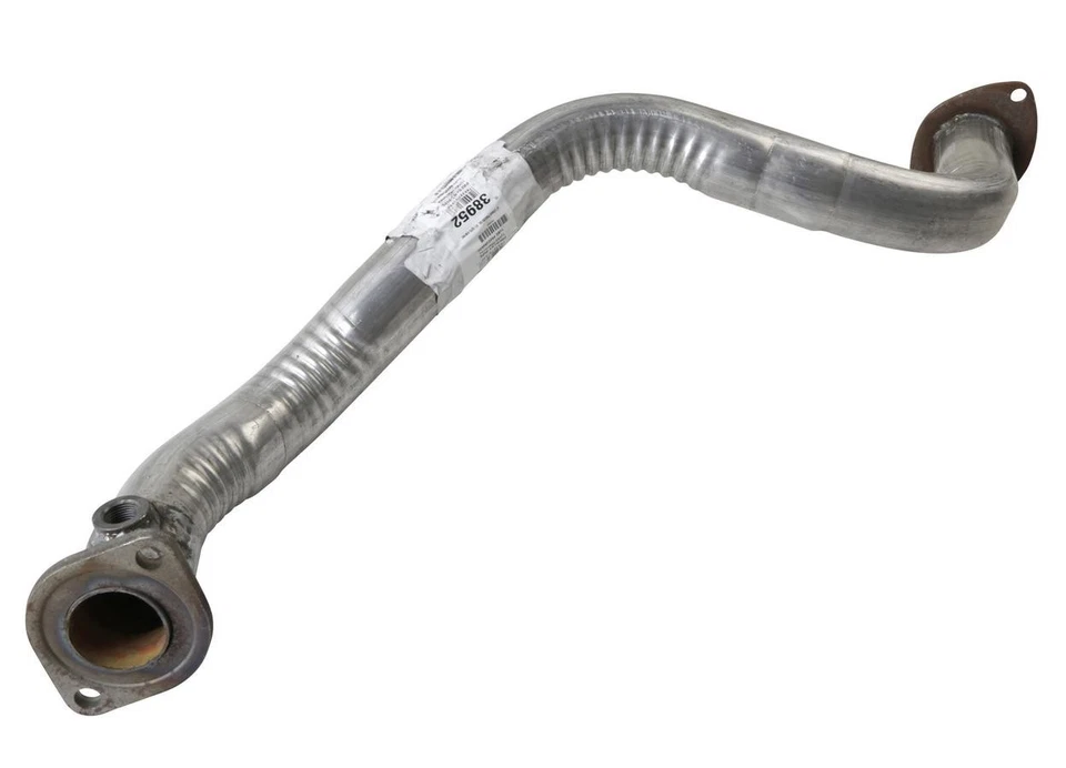 Front Exhaust Pipe For 2010-2011 Toyota RAV4 3.5L V6 GAS DOHC - Image 3 of 4