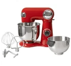 Cuisinart 5.2 L (5.5 Qt.) Precision Master Elite Digital Stand Mixer with Bonus