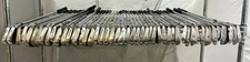 Wholesale Lot of 50 Golf Clubs - Assorted Single Irons
