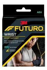 Futuro Sport Wrist Support, Adjustable