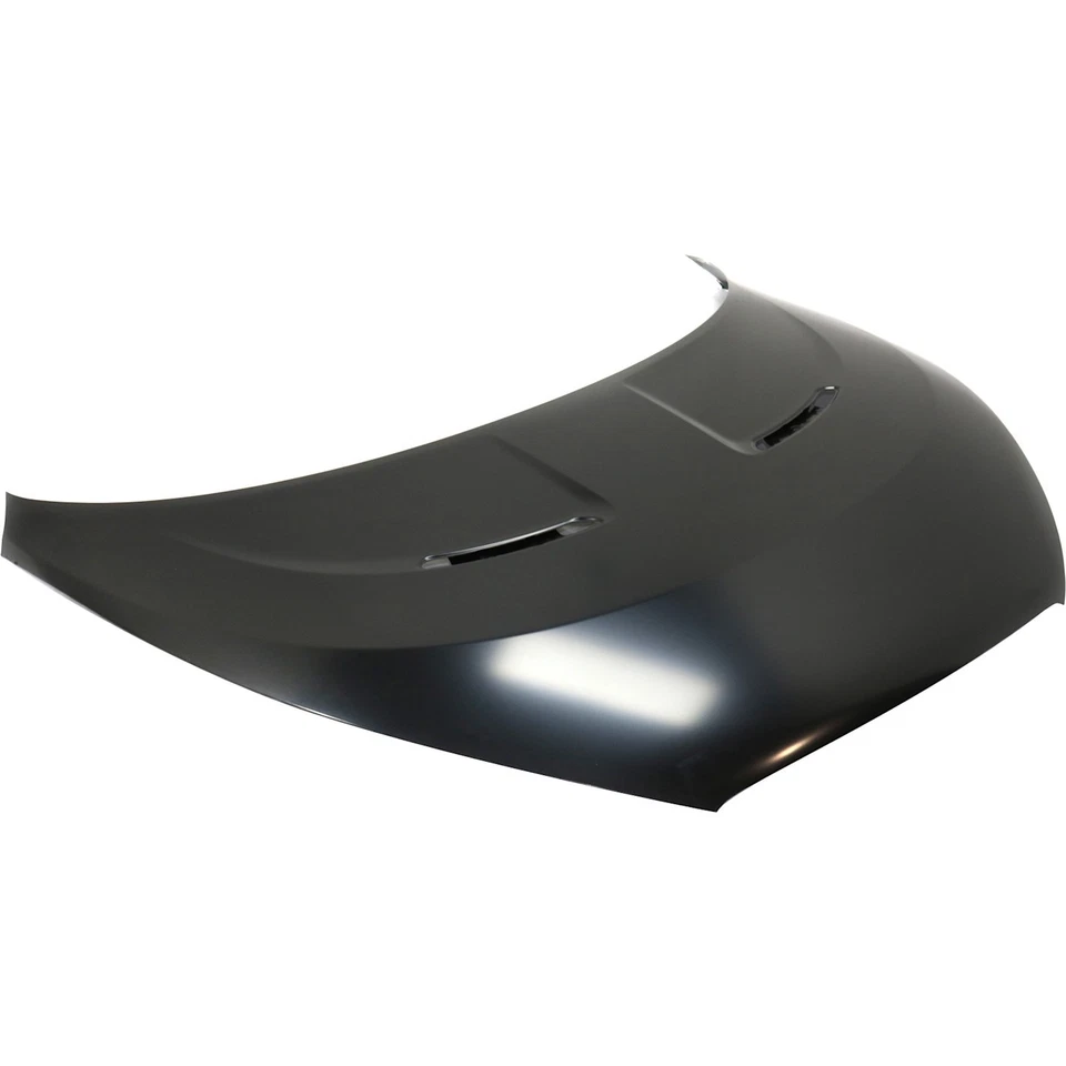 Hood For Hyundai Veloster 2013-2015 From 3-18-13 To 12-23-14 - Изображение 3 из 4