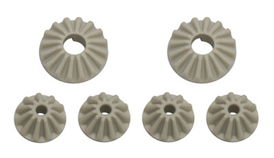 Team Associated Gear Differential Plastic Gear St ASC92076