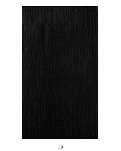 FREETRESS EQUAL SYNTHETIC DEEP INVISIBLE L PART LACE CURLY HAIR WIG JAYMIE - Picture 3 of 11