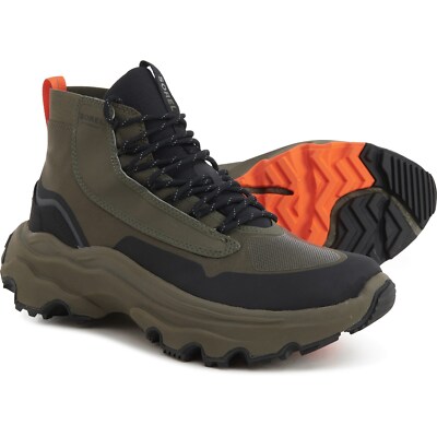 Sorel Kinetic Breakthru Venture Mid Sneakers - Waterproof (For Men)