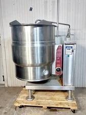 2016 Southbend Tilt Tilting Kettle Boiler 20 Gallon KECT-20 South Bend Crown