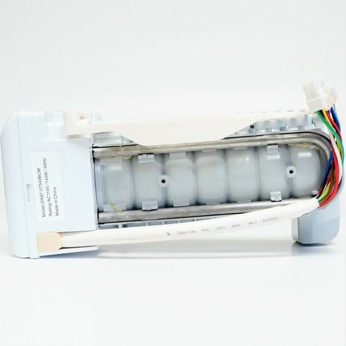 Assemblaggio macchina ghiaccio frigorifero per Samsung DA97-07549B Choice MFG - Foto 8 di 8