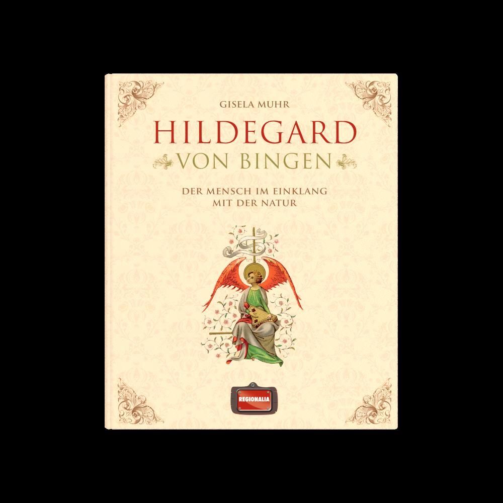 Thumbnail - Hildegard Von Bingen Gisela Muhr