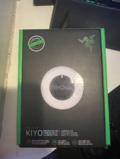Razer Kiyo Full HD 1080p Streaming Camera With Illumination - 75595b42