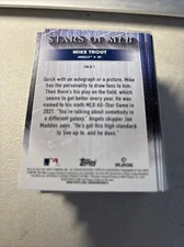 2022 Topps Stars of MLB Complete 90 Card Set Free Shipping