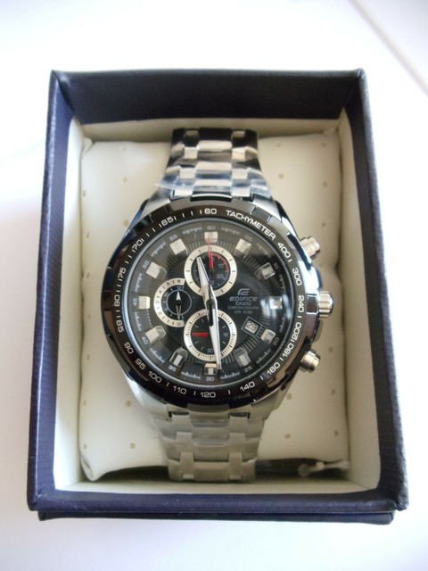 casio edifice ef 505