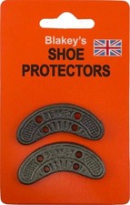Blakey's Segs No.9 metal shoe protectors - Sold loose