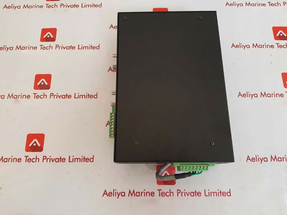 Phoenix Digital OCM-GEN-13-P-D-ST-24V-SPC1 Optical Communication Module - Image 4 of 4