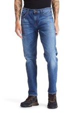 Image of TIMBERLAND Men’s Tacoma Lake Jeans Size 30/32 GENUINE RRP £102 #R3