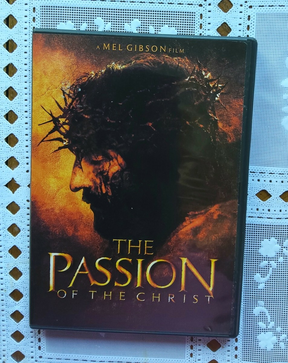 The Passion of Christ by Mel Gibson | eBay