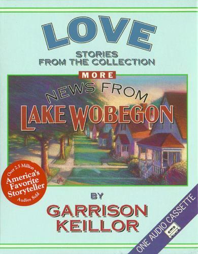 Weitere Nachrichten von Lake Wobegon Love - Bild 1 von 1