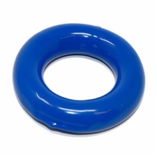 Round Lead Ring, Vinyl, 74mm, 1000 - 4000ml Flask, Karter Sci 214C8 (Single)