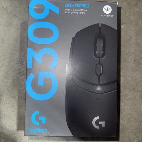 Logitech G309 Lightspeed Wireless Gaming Mouse - *BRAND NEW/SEALED*