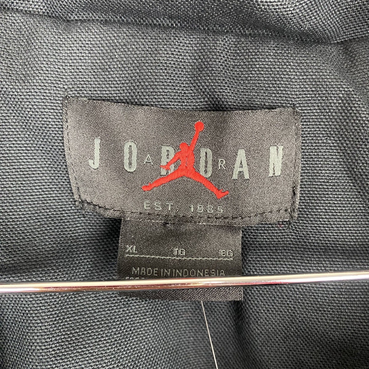 Nike Air Jordan x Travis Scott Cactus Jack Woven Jacket