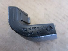 Opel Vectra A Heckverkleidung Stoßstange Kappe Abdeckung hinten links NEU orig.