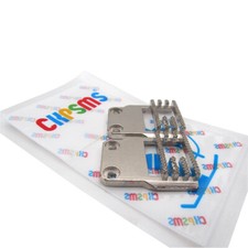 Boitier de canette pour Babylock BLJY Journey, BLL, BLMAV2 Aventura II, BLN, BLPF, BLR2, BLR3