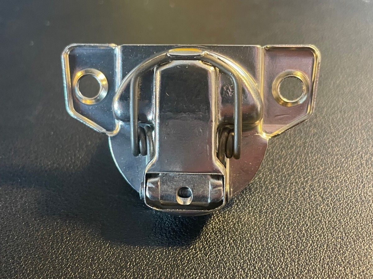 Grass Hinges Tec 860 Matttroy