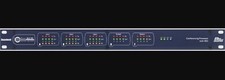 BSS Soundweb London BLU-101 Signal Processor 12 In x 8 Out BSSBLU101 With AEC