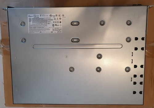 HP Switch Aruba J9772A 2530-48G-PoEP 48x10/100/1000 + 4xSFP-Slot, 380W PoE+ - Bild 7 von 10