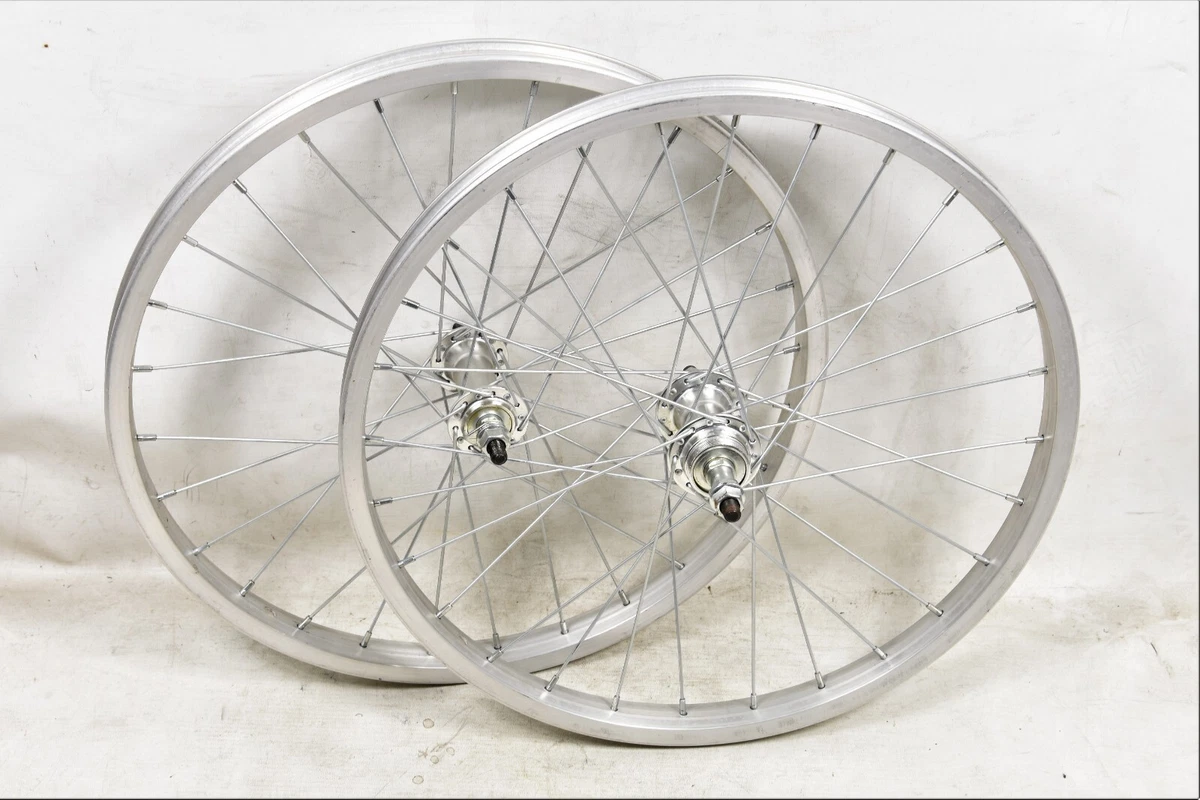 X Autohaux 36 pezzi raggi in acciaio per bicicletta 14G raggi per bici