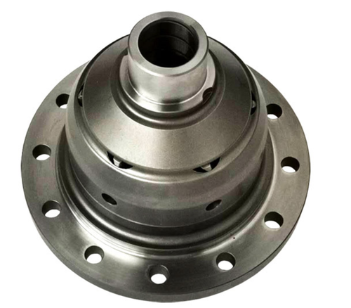 Blackline Ford 2,5 Focus MK2 ST ST225 M66 6-Gang LSD Limited Slip Diff - Bild 3 von 6