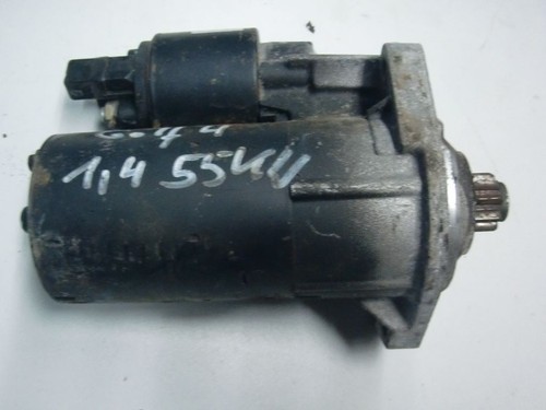Anlasser VW Golf IV 1,4 55kW 020911023F