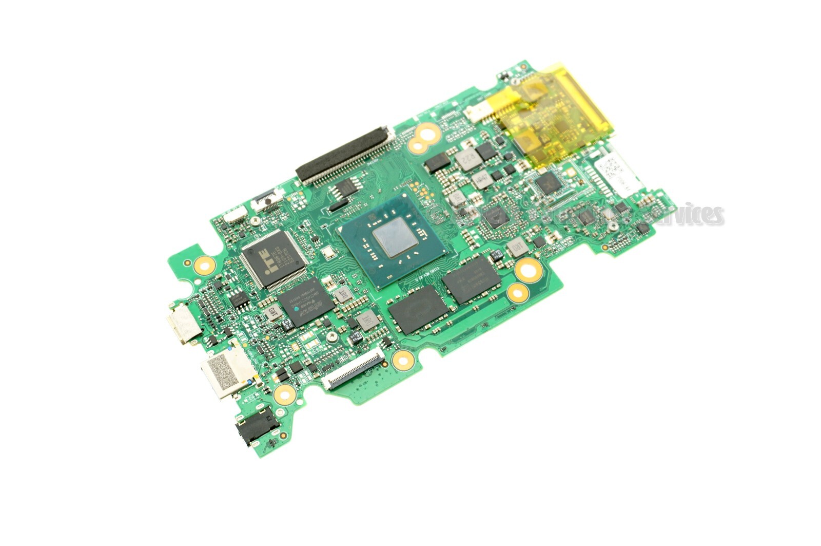 M2101060B1X1 GENUINE GATEWAY MOTHERBOARD INTEL N4020 4GB 64GB  