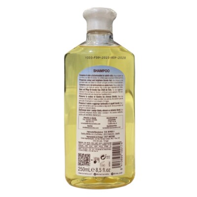 Intea Bordative Premium Children's Blonde Hair Lightening Spray With - View #2