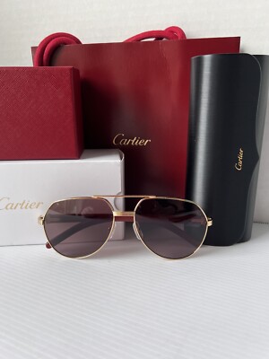 cartier sunglasses price
