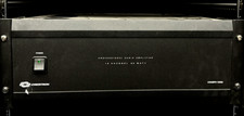 Crestron CNAMPX-16x60 16 Channel Multi-Room Amplifier