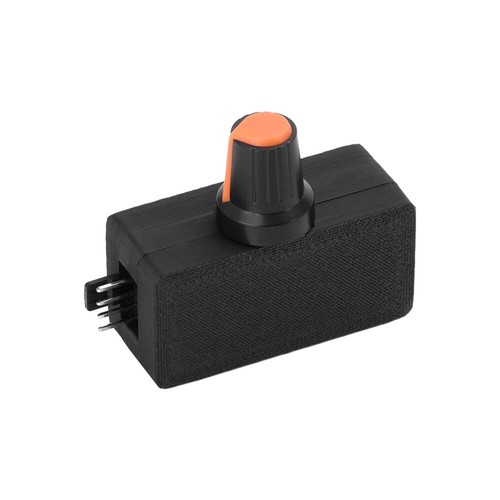 High-power PWM Speed Controller 4-wire Violent Fan Governor PD QC Fast Charging - Afbeelding 14 van 28