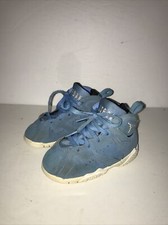 NIKE AIR JORDAN 23 304772-400 BLUE BABY/TODDLER SNEAKERS SIZE 9 C