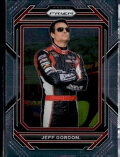2023 Panini Prizm #1 Jeff Gordon